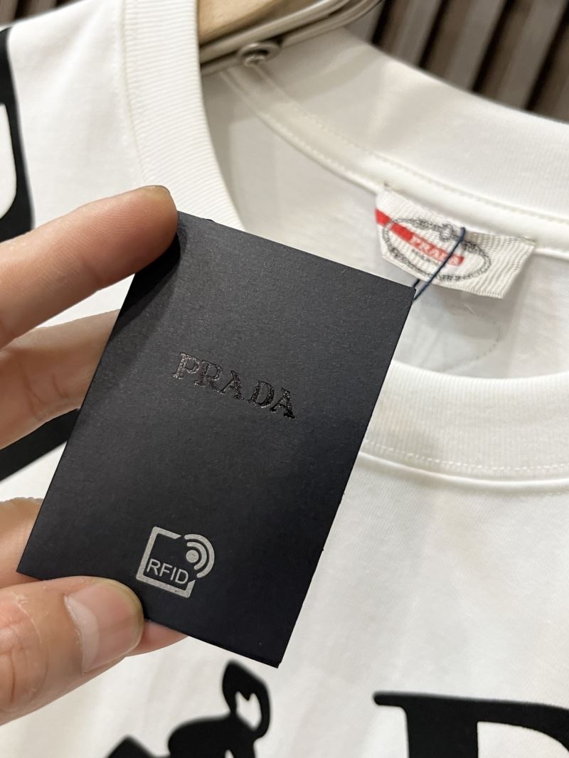 Prada T-Shirts